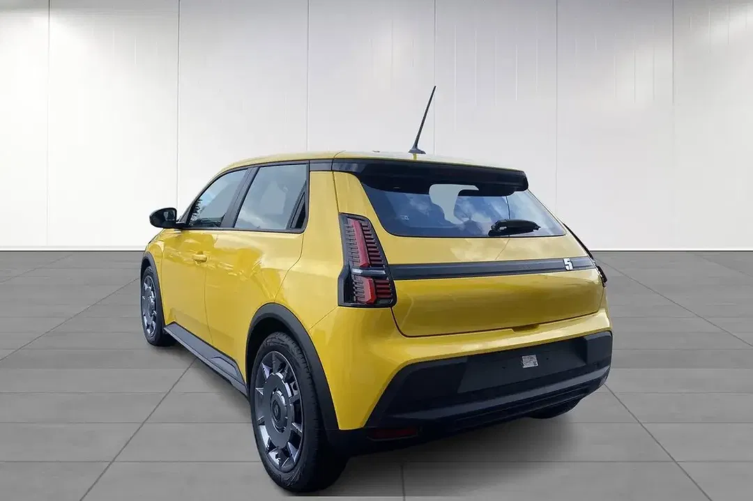 Renault R 5 - Thumbnail 4