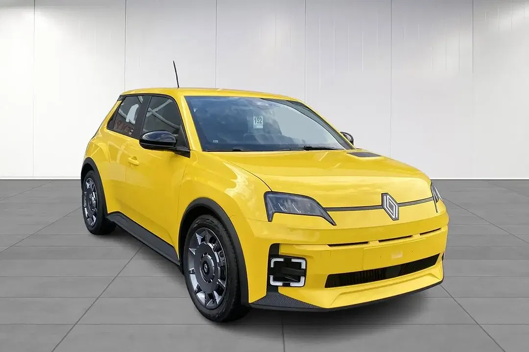 Renault R 5 - Thumbnail 6