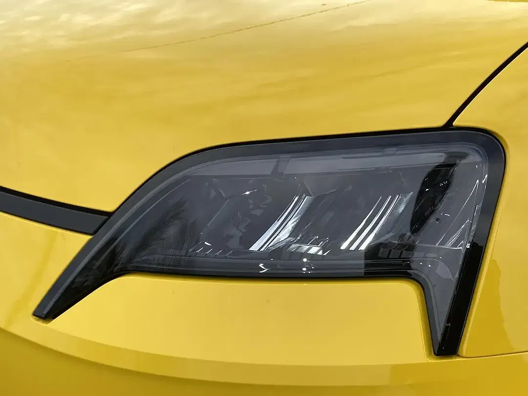 Renault R 5 - Thumbnail 9