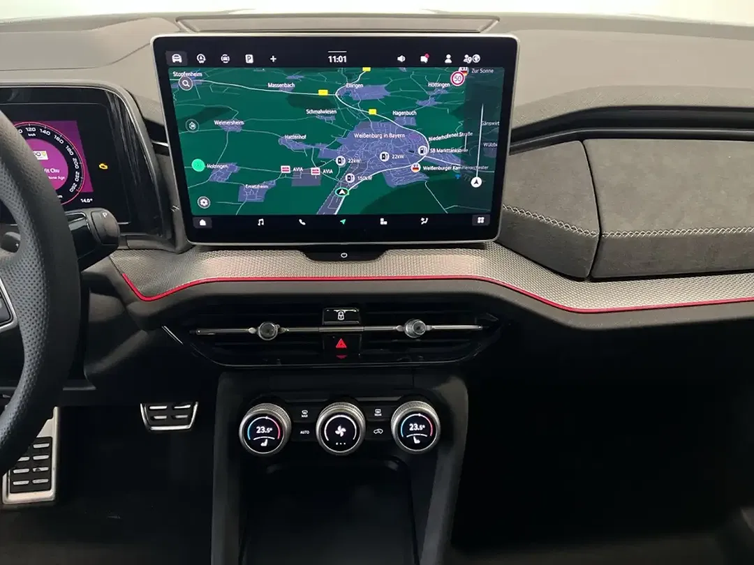 Skoda Kodiaq - Thumbnail 12
