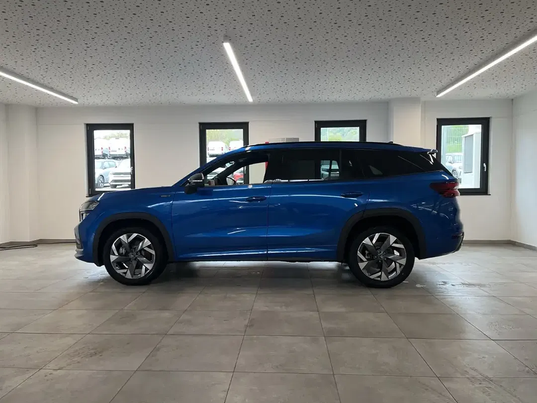 Skoda Kodiaq - Thumbnail 2