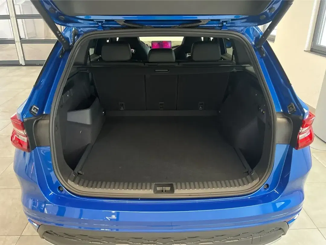 Skoda Kodiaq - Thumbnail 6