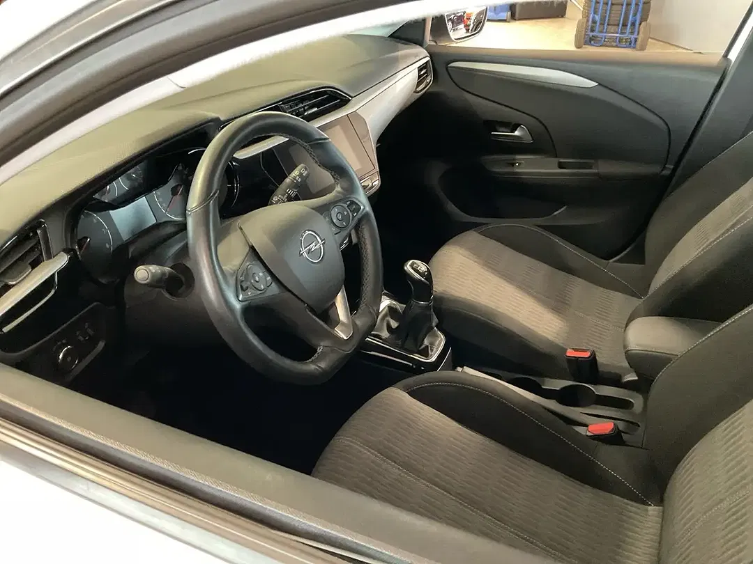 Opel Corsa - Thumbnail 10