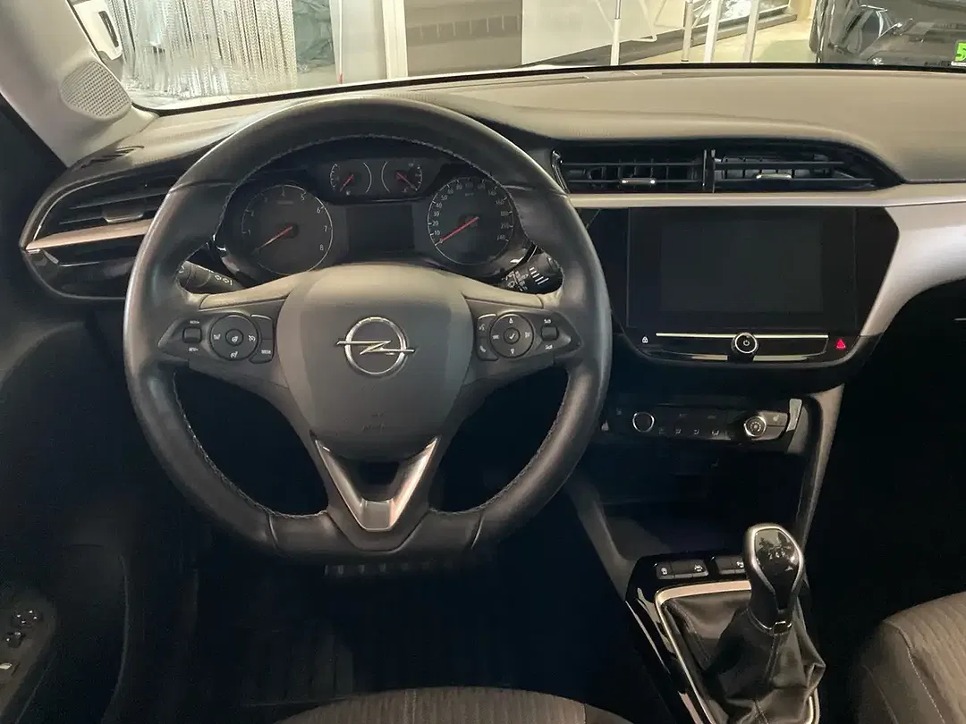 Opel Corsa - Thumbnail 13