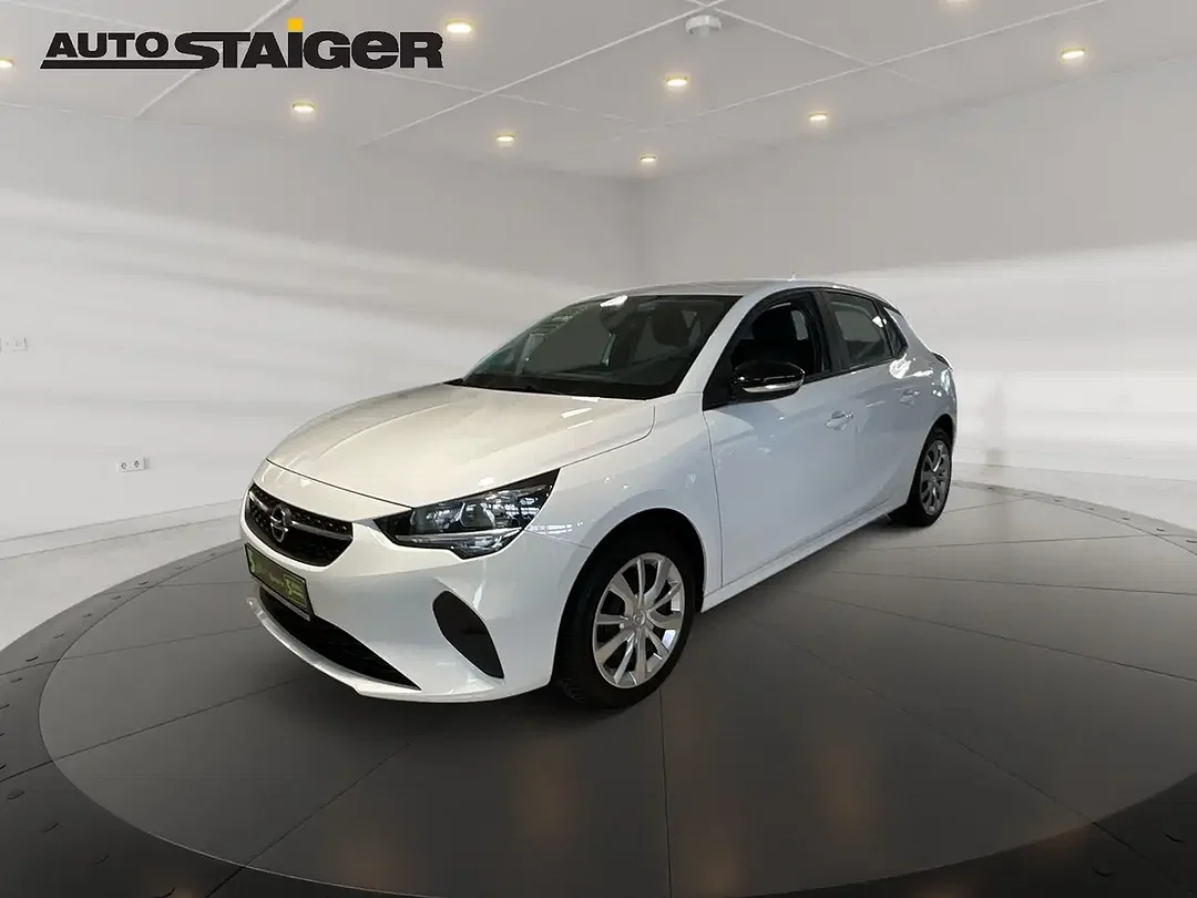 Opel Corsa - Afbeelding 1