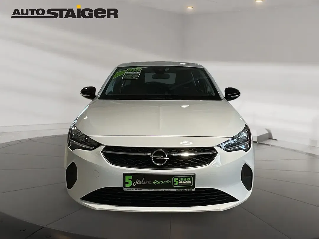 Opel Corsa - Thumbnail 2
