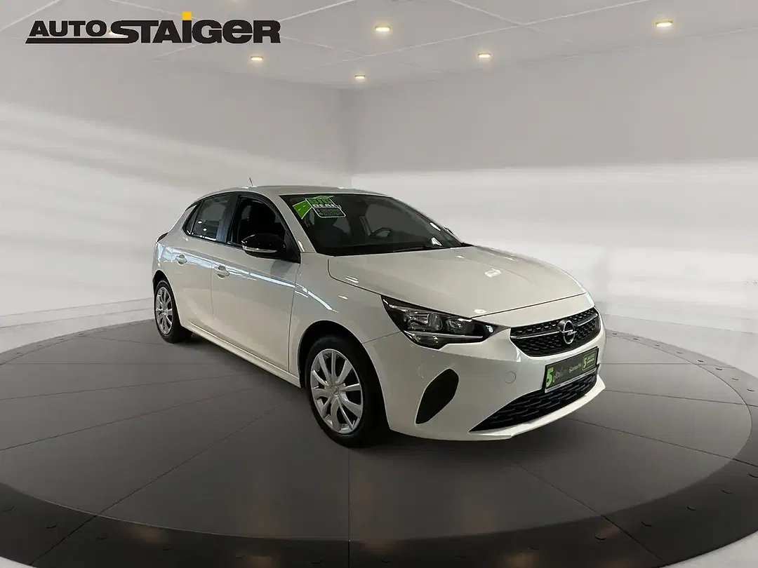 Opel Corsa - Thumbnail 3