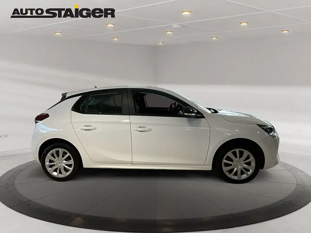 Opel Corsa - Thumbnail 4