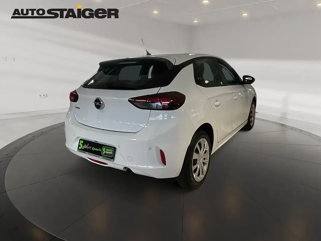 Opel Corsa - Thumbnail 5