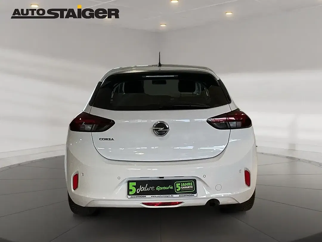 Opel Corsa - Thumbnail 6