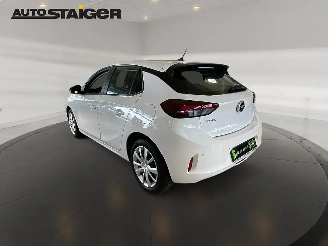 Opel Corsa - Thumbnail 7