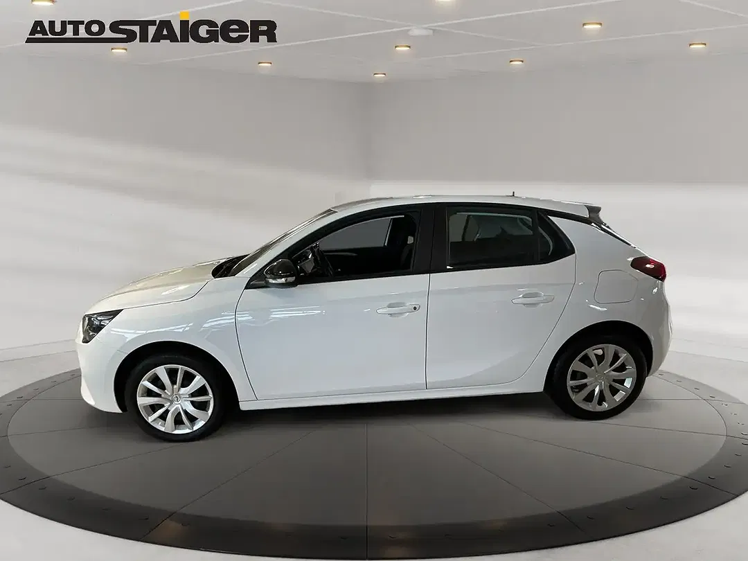 Opel Corsa - Thumbnail 8