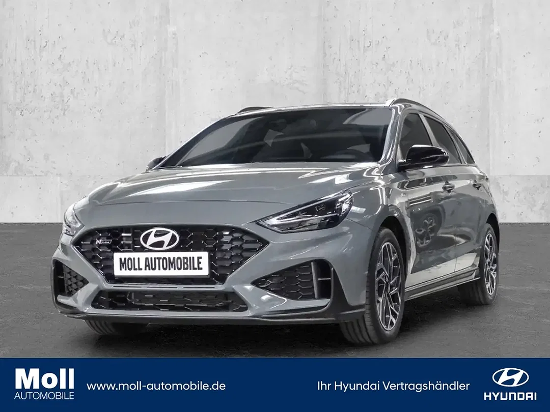 Hyundai i30 - Afbeelding 1