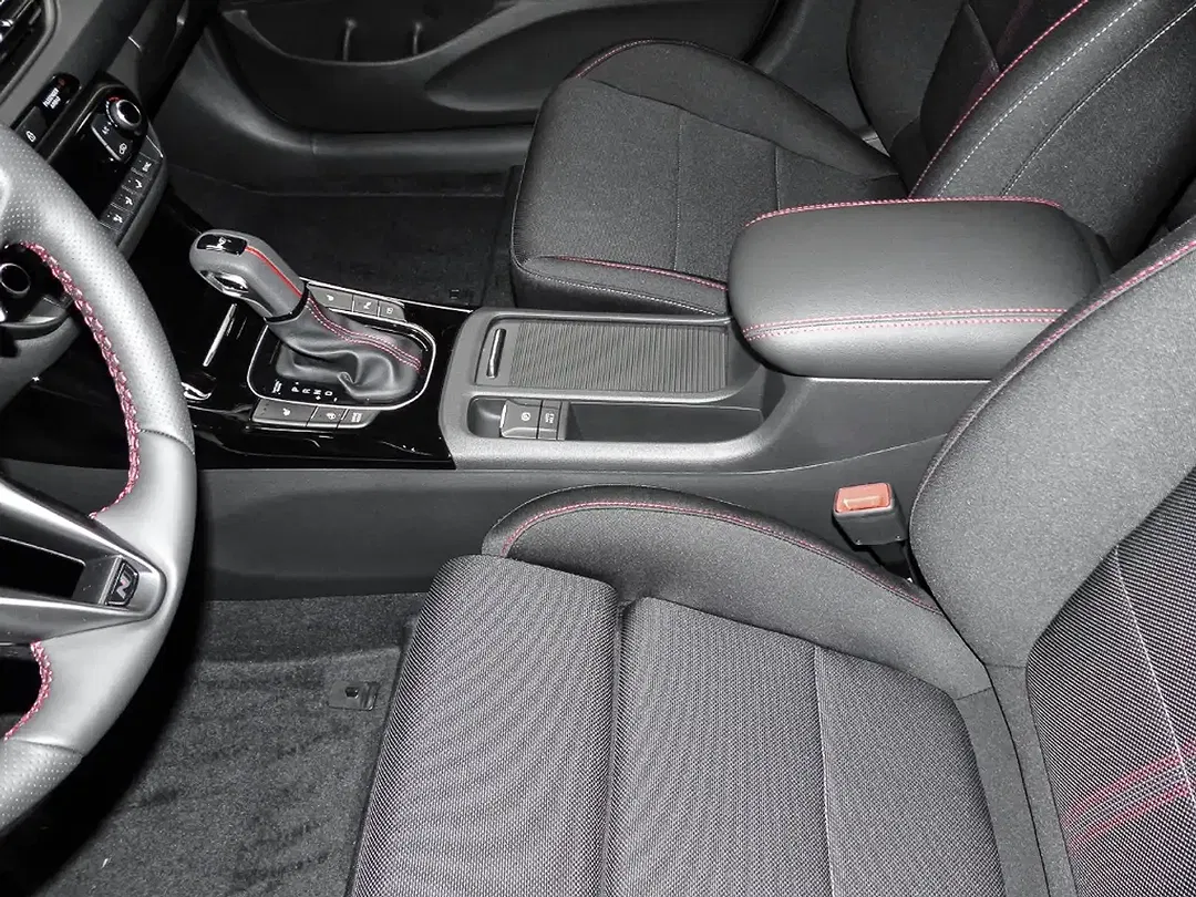 Hyundai i30 - Thumbnail 11