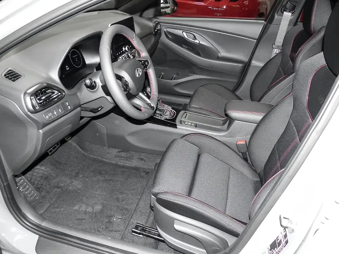 Hyundai i30 - Thumbnail 12