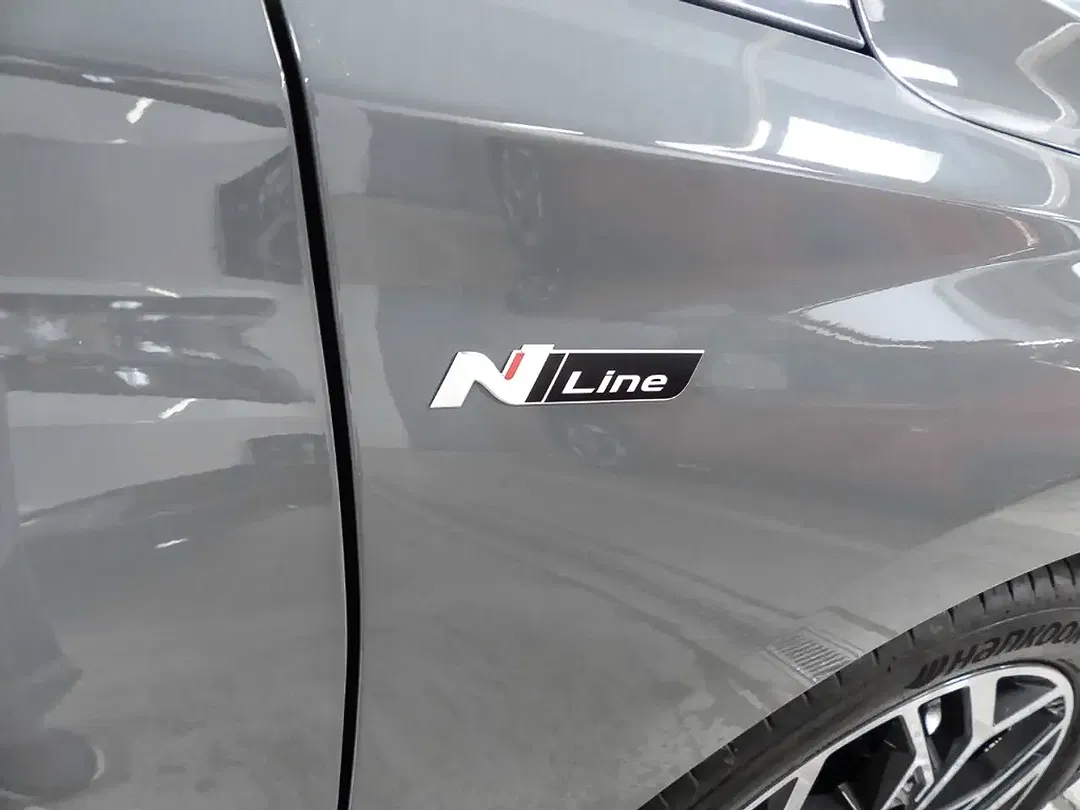 Hyundai i30 - Thumbnail 15
