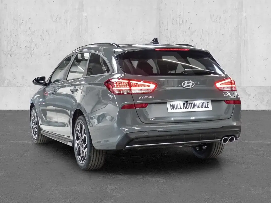 Hyundai i30 - Thumbnail 2
