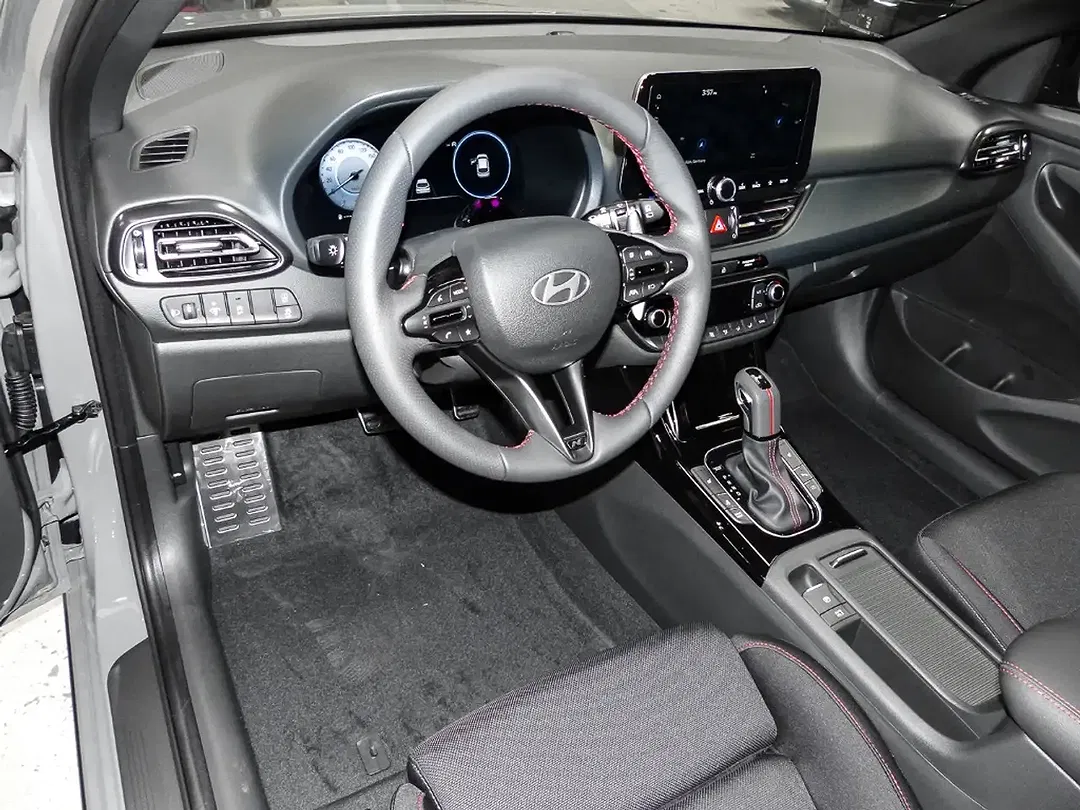 Hyundai i30 - Thumbnail 5