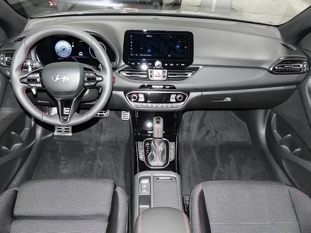 Hyundai i30 - Thumbnail 6