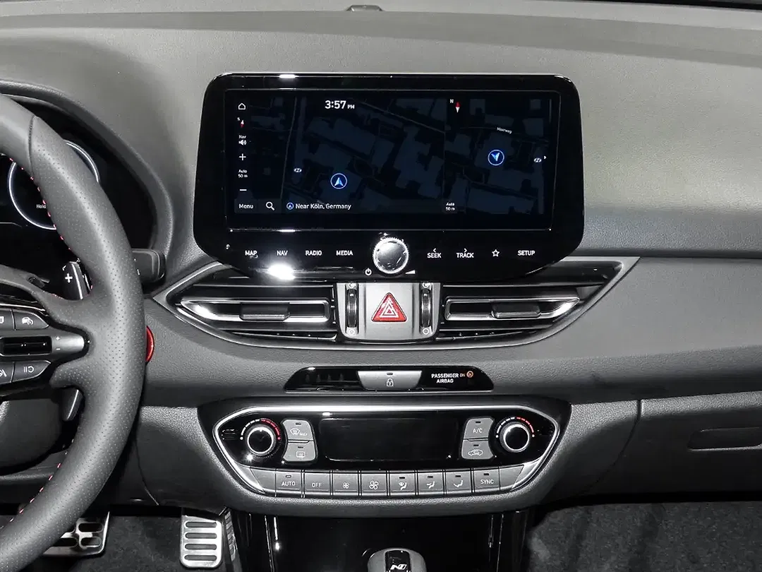 Hyundai i30 - Thumbnail 7