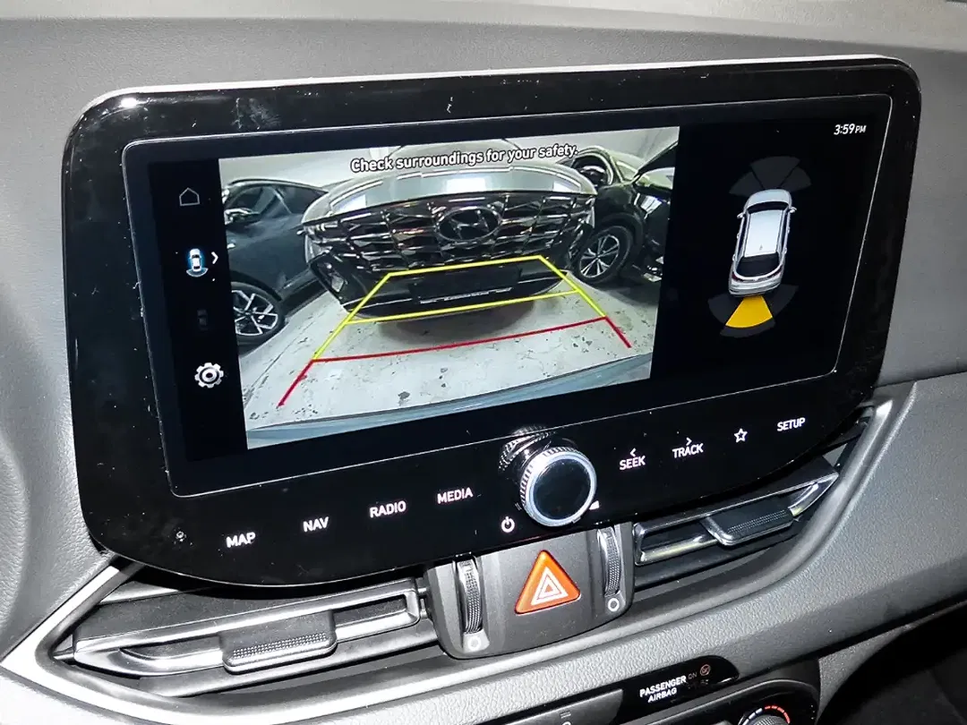 Hyundai i30 - Thumbnail 8