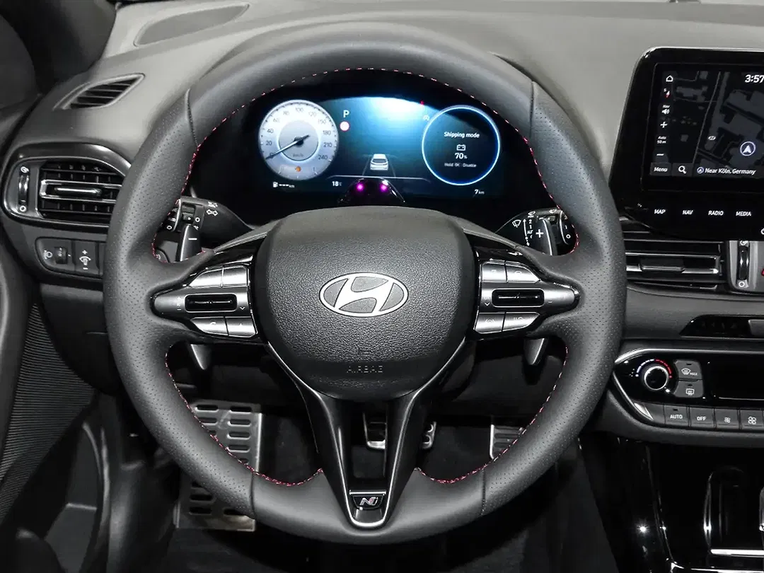 Hyundai i30 - Thumbnail 9