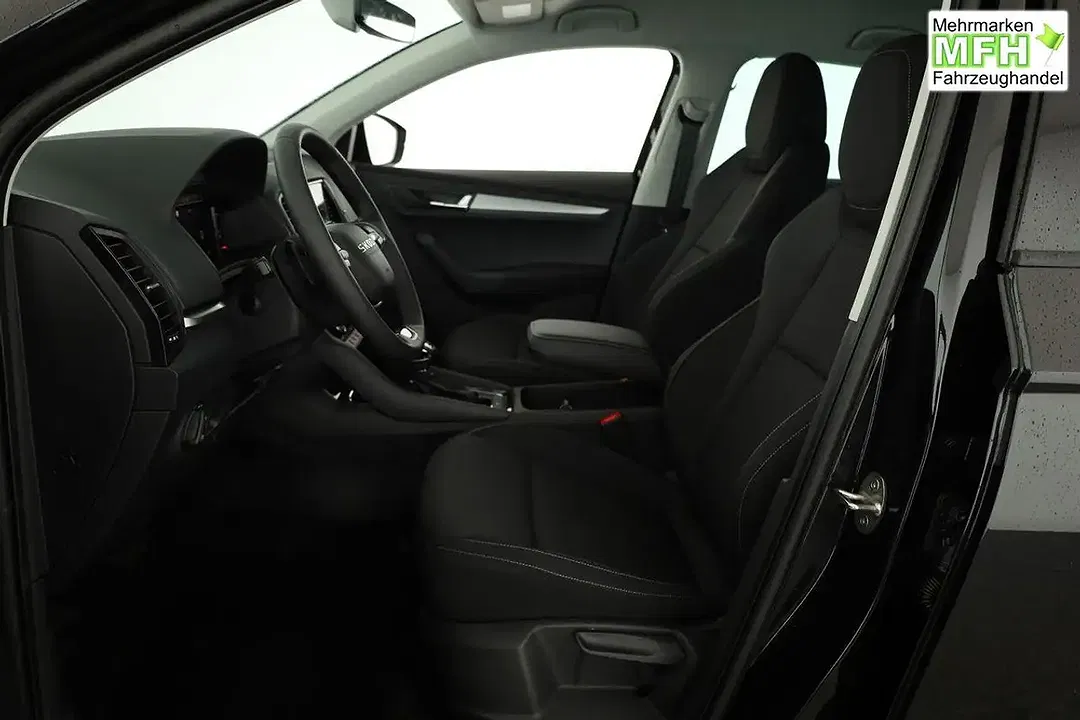 Skoda Karoq - Thumbnail 10