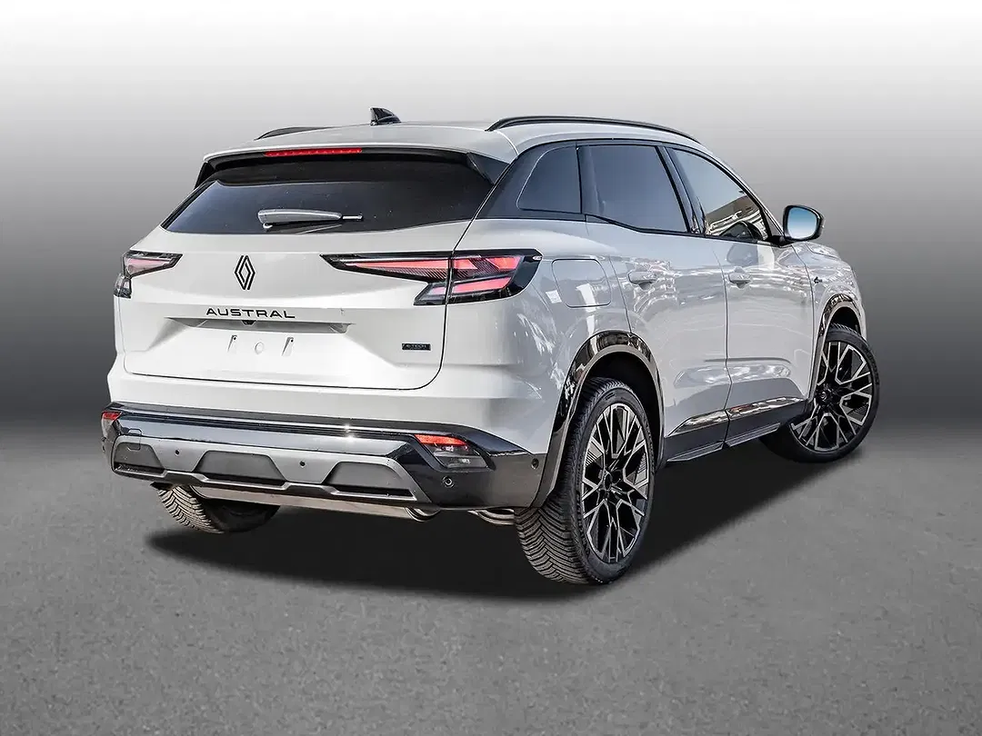 Renault Austral - Thumbnail 2