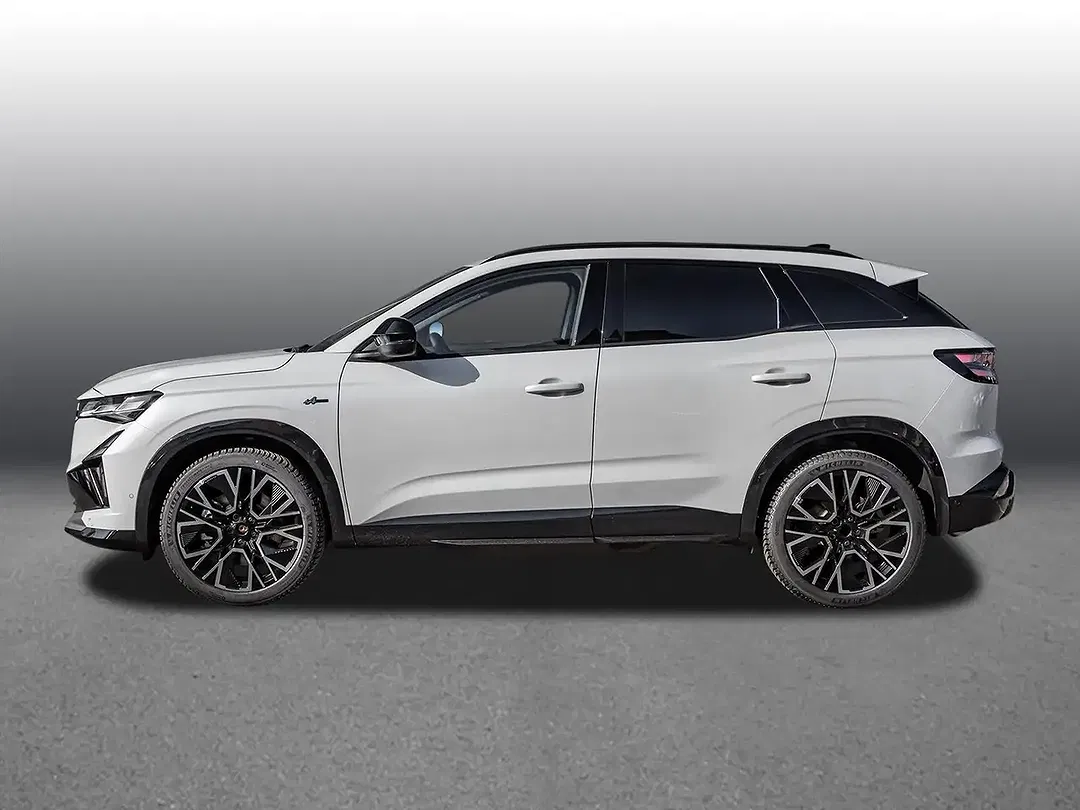 Renault Austral - Thumbnail 4
