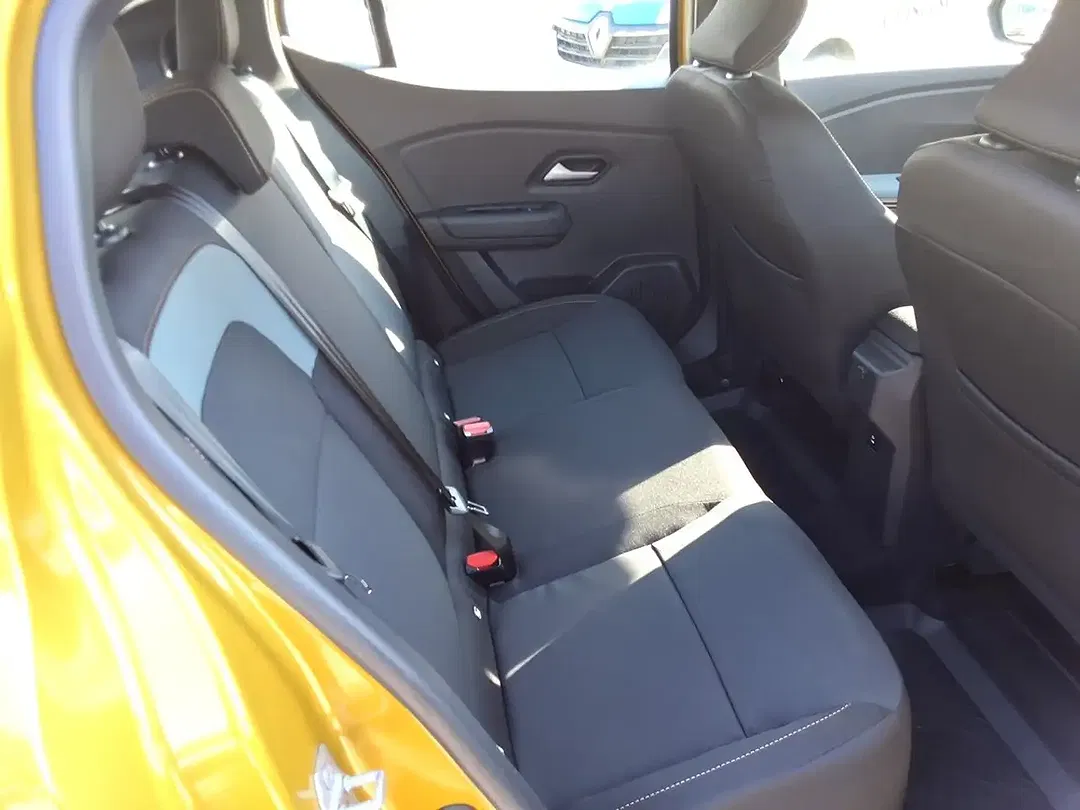 Dacia Sandero - Thumbnail 11