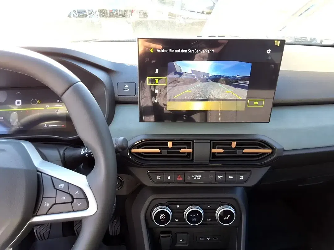 Dacia Sandero - Thumbnail 13
