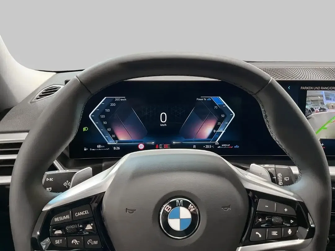 BMW 320 - Thumbnail 10