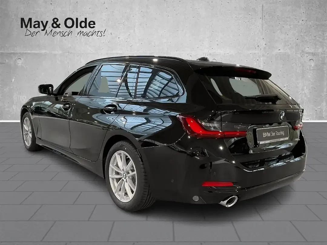 BMW 320 - Thumbnail 5