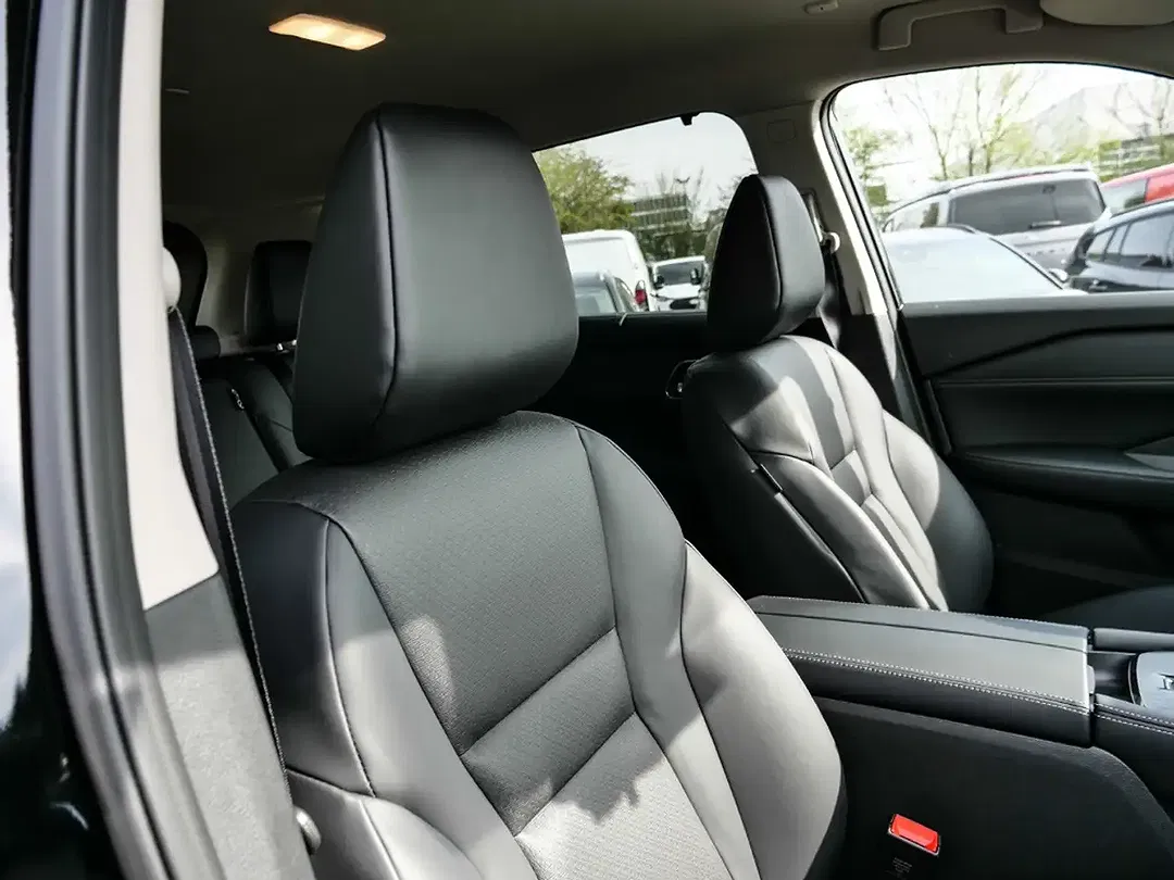 Nissan X-Trail - Thumbnail 14