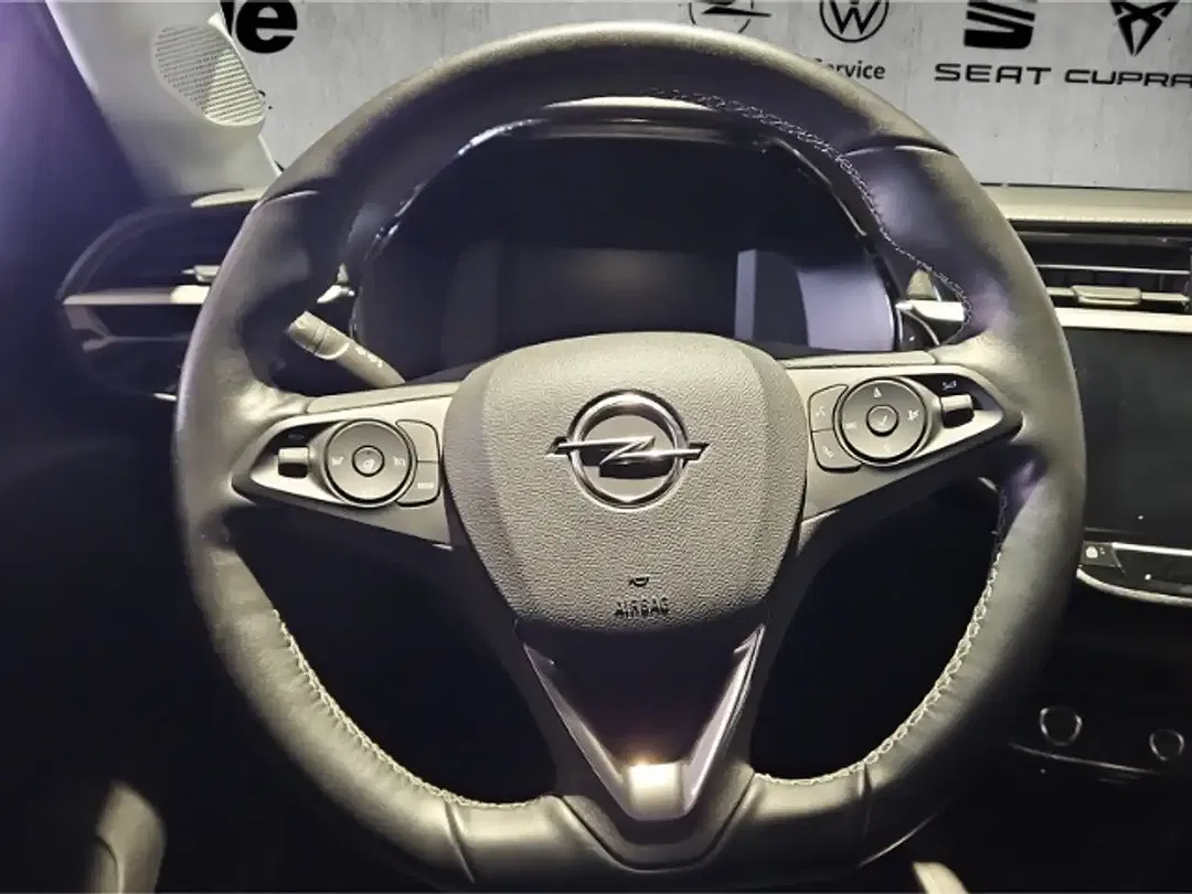 Opel Corsa-e - Thumbnail 11