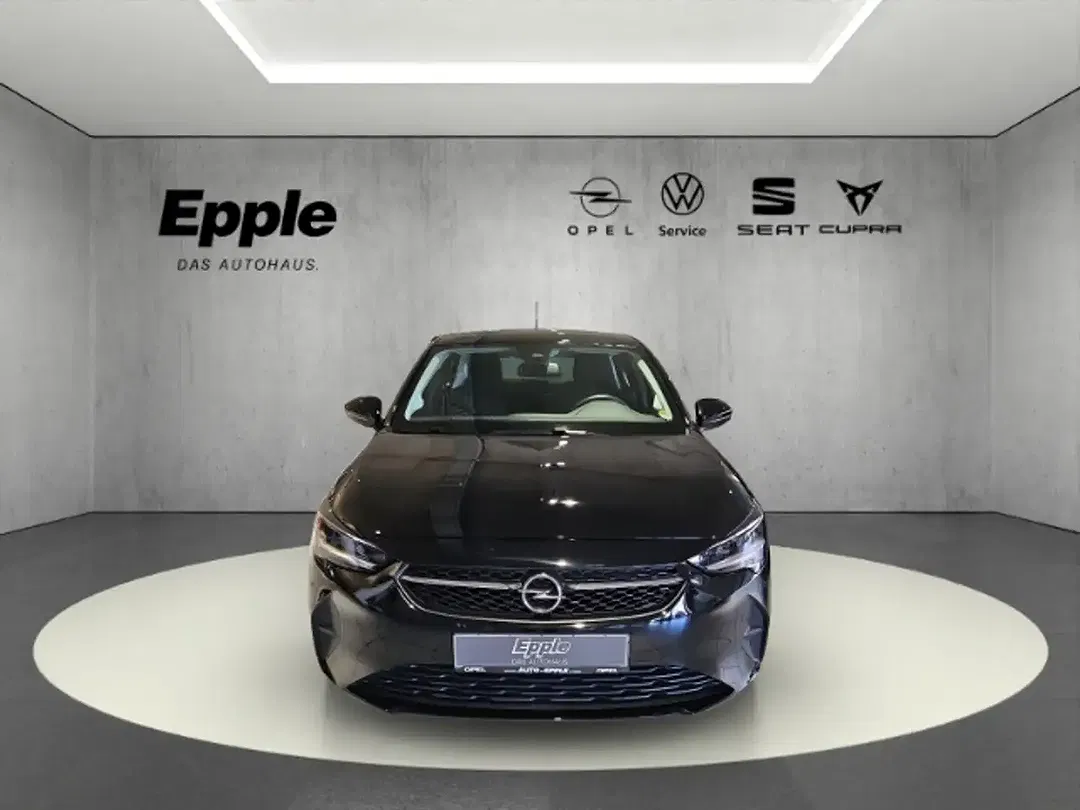 Opel Corsa-e - Thumbnail 2