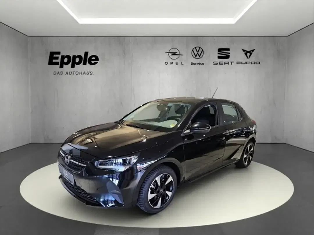 Opel Corsa-e - Thumbnail 3