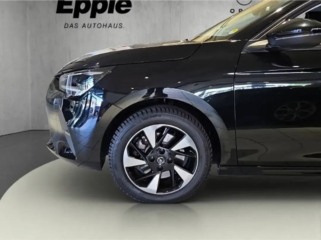 Opel Corsa-e - Thumbnail 4