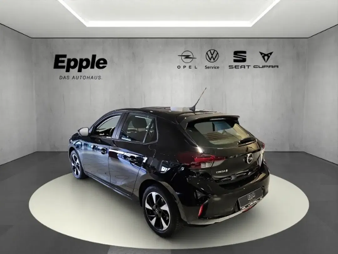 Opel Corsa-e - Thumbnail 5