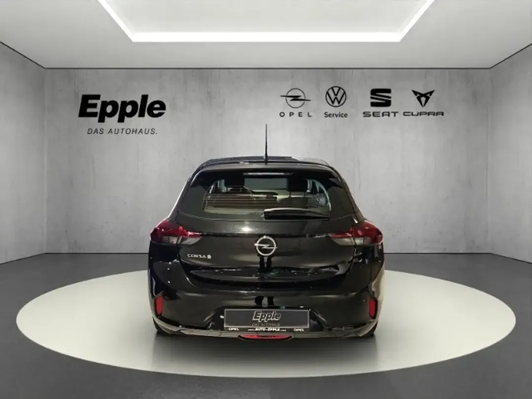 Opel Corsa-e - Thumbnail 6