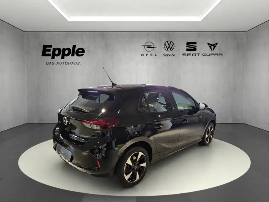 Opel Corsa-e - Thumbnail 7