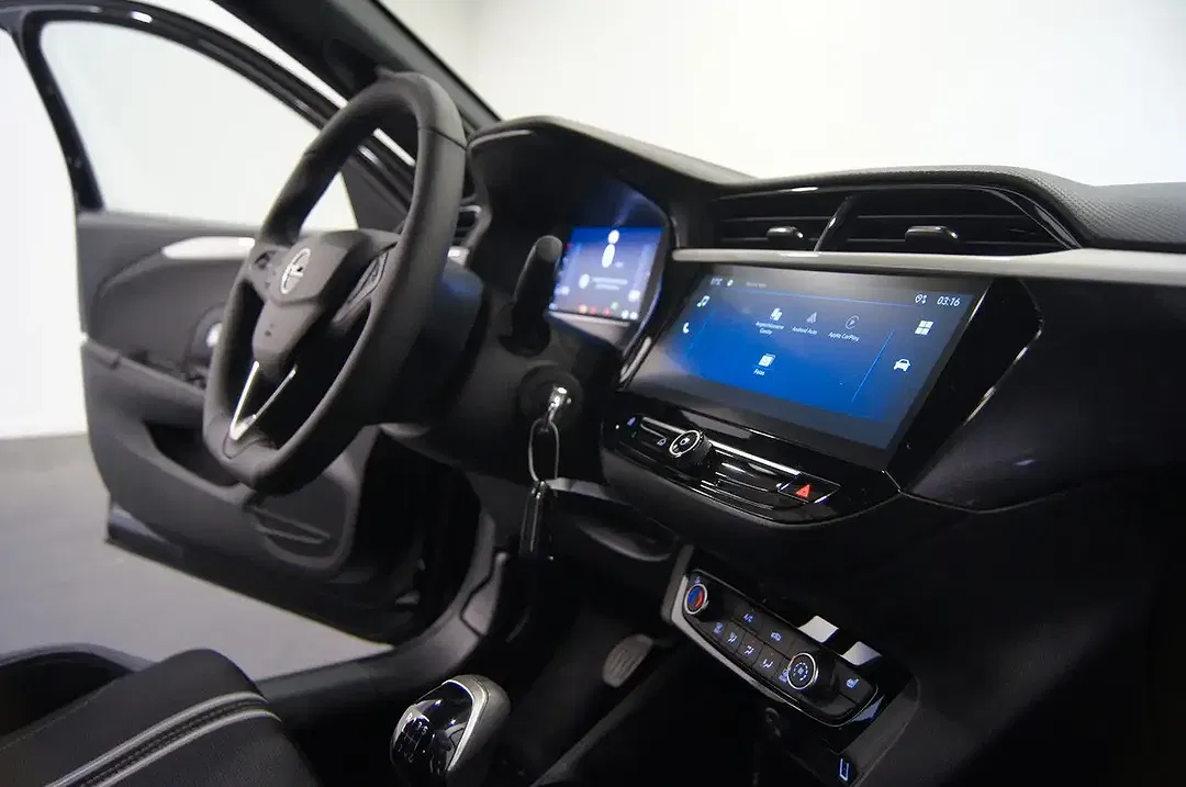 Opel Corsa - Thumbnail 4