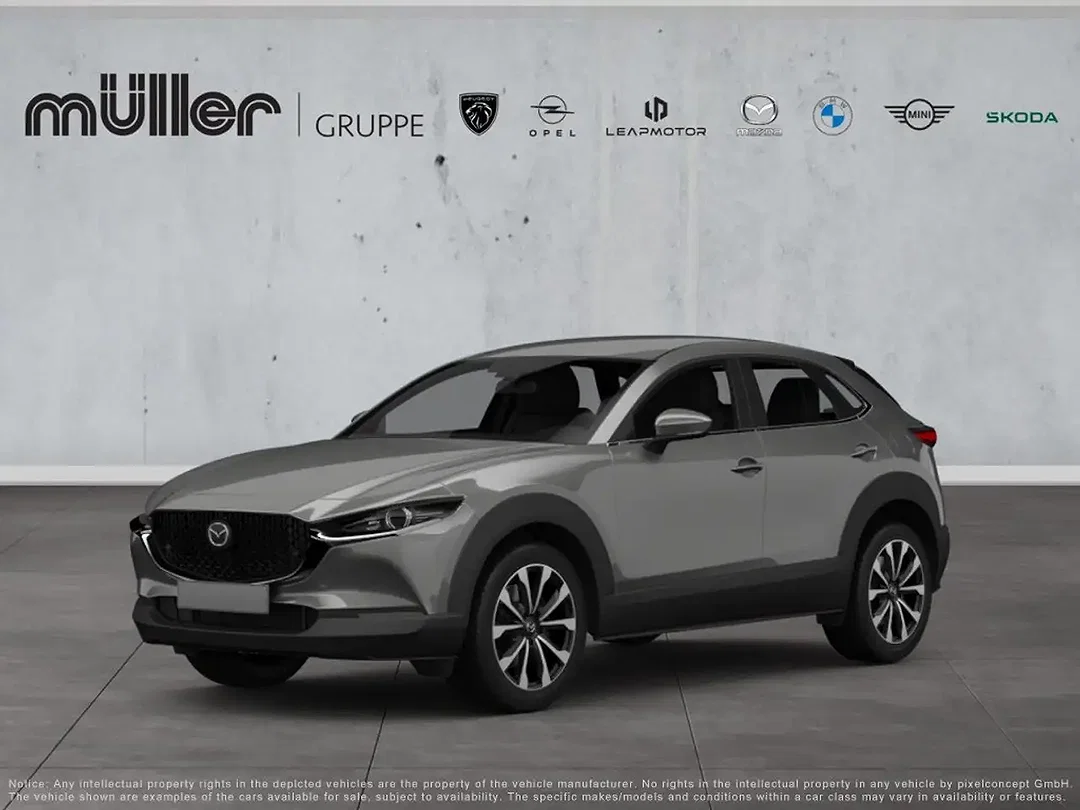 Mazda CX-30 - Afbeelding 1