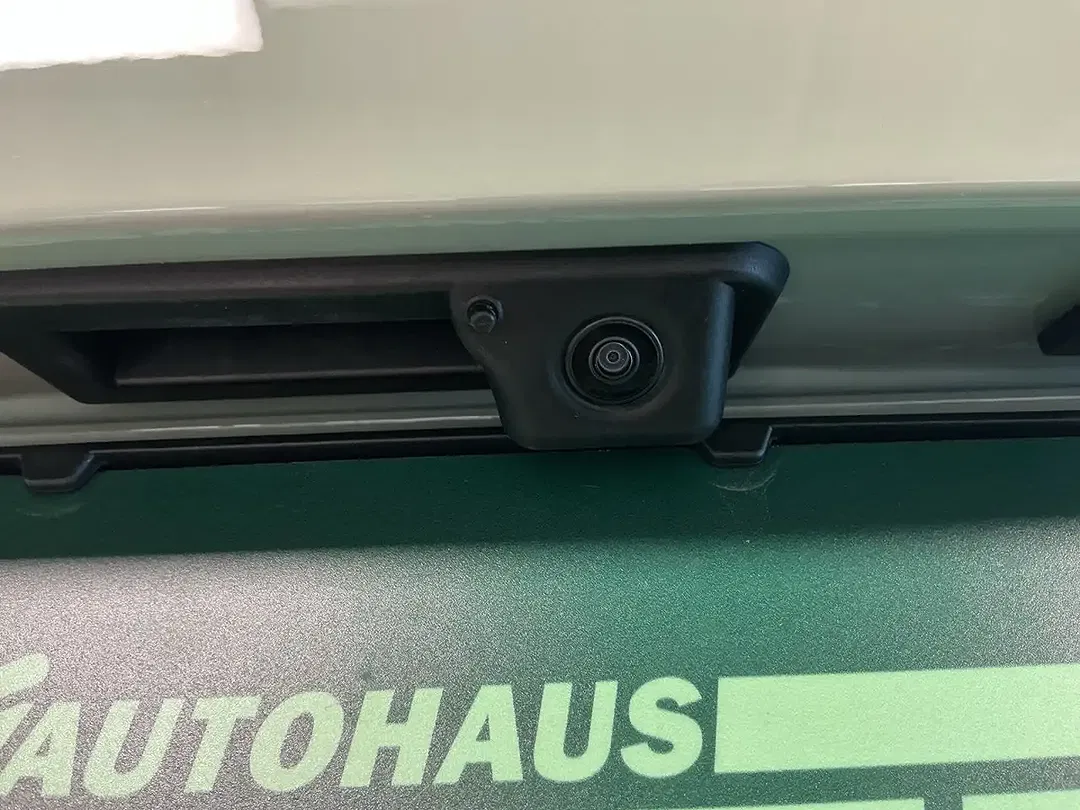 Skoda Fabia - Thumbnail 12