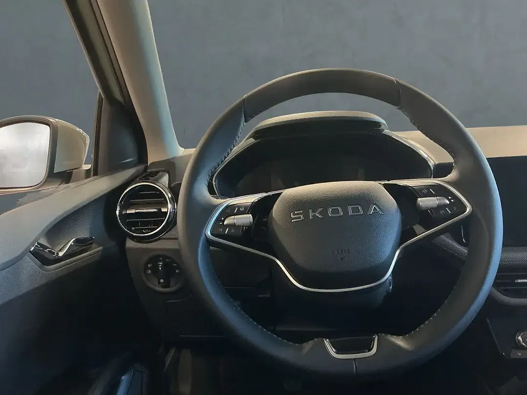 Skoda Fabia - Thumbnail 5