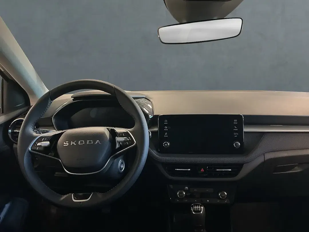 Skoda Fabia - Thumbnail 6