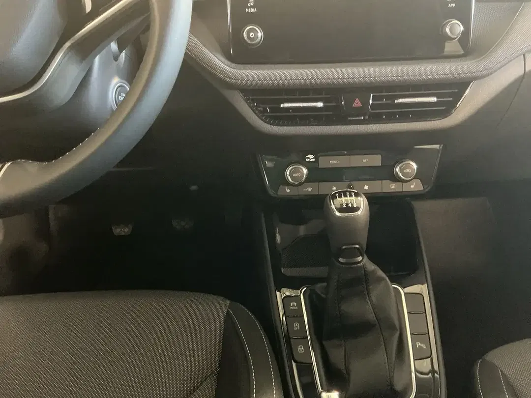 Skoda Fabia - Thumbnail 7