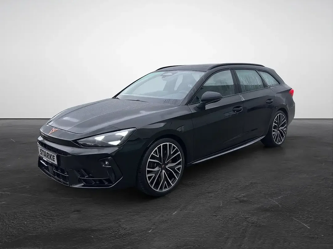 CUPRA Leon - Afbeelding 1