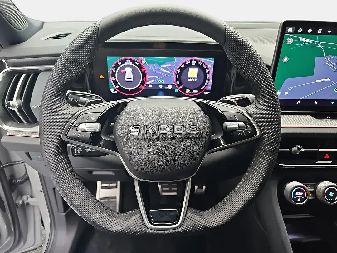 Skoda Kodiaq - Thumbnail 13