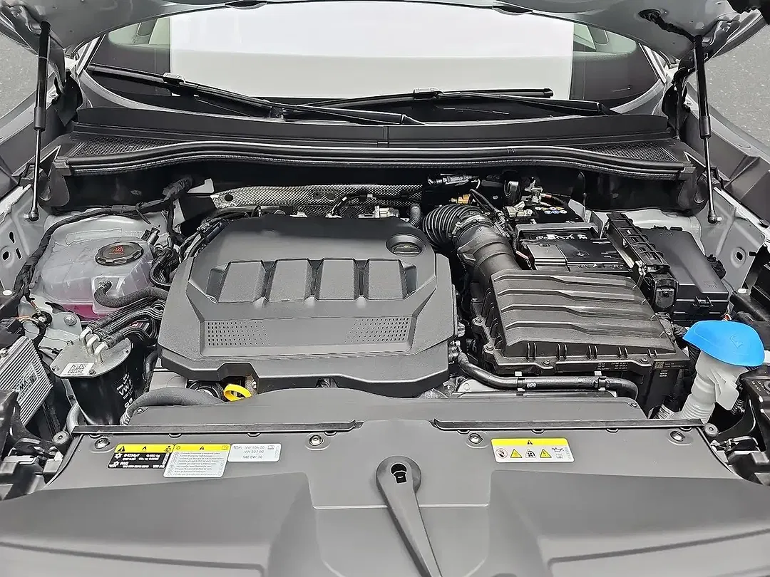 Skoda Kodiaq - Thumbnail 15